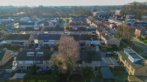 Foto - Te koop: Dahliastraat 3, 6942 VT Didam